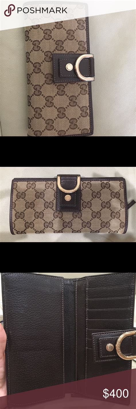 gucci wallet how much|authentic gucci wallet.